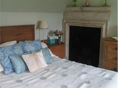 Damson Cottage B&B Лейкок Екстер'єр фото