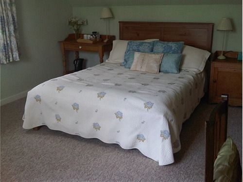 Damson Cottage B&B Лейкок Екстер'єр фото